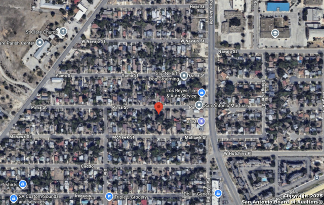 Image 2 of 5 For 138 Pima  