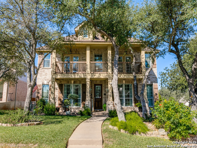 Details for 26035 Laurel Pass, San Antonio, TX 78260