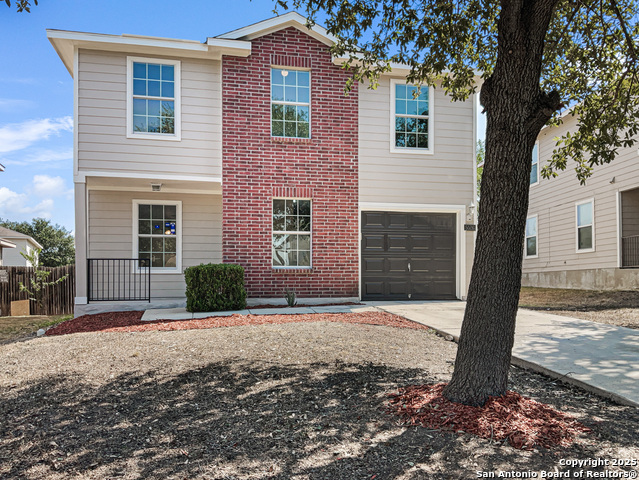 Details for 5526 Bat  , San Antonio, TX 78252