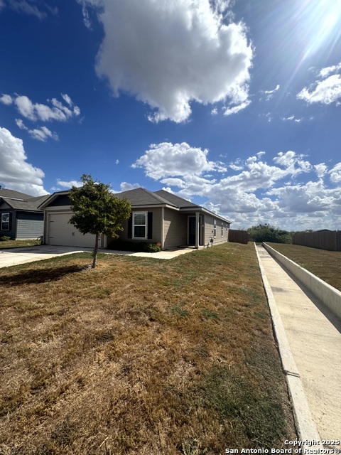 Listing photo id 1 for 12166 Parish Divide