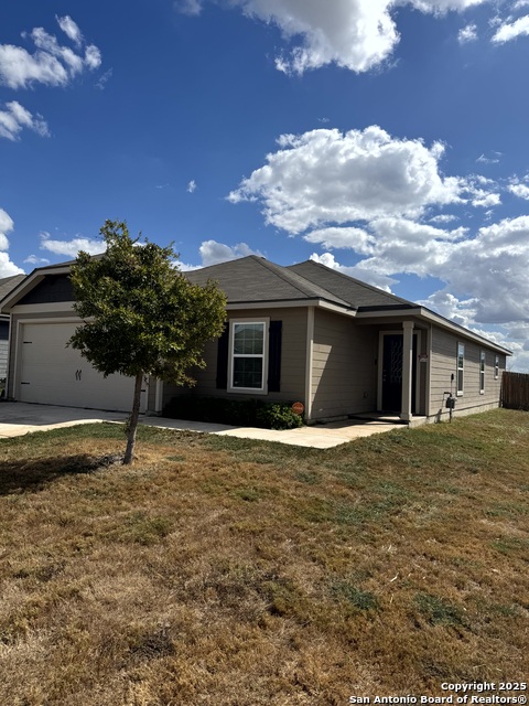Listing photo id 2 for 12166 Parish Divide