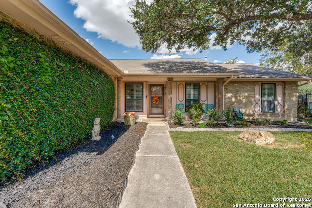 Details for 4719 Bohill  , San Antonio, TX 78217