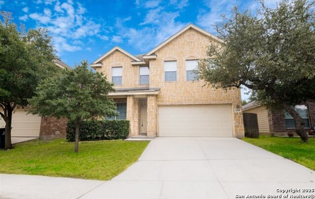 Details for 2518 Silverton Wind, San Antonio, TX 78261