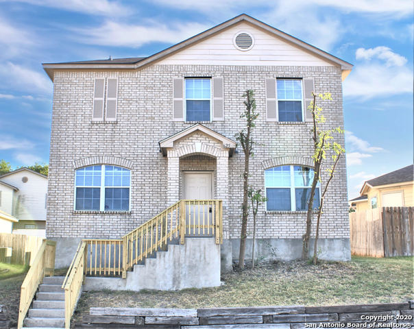 Details for 625 Meadow Arbor, Universal City, TX 78148