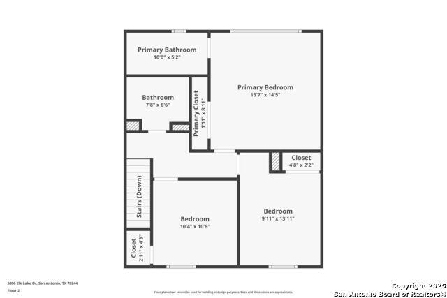 Image 17 of 21 For 5806 Elk Lake