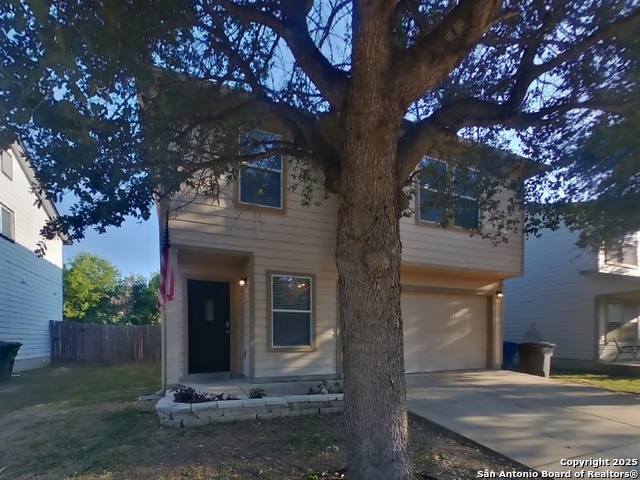 Details for 4607 Texas  , San Antonio, TX 78222