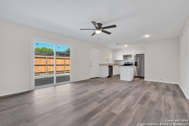 Details for 600 Gentleman  5, Balcones Heights, TX 78201