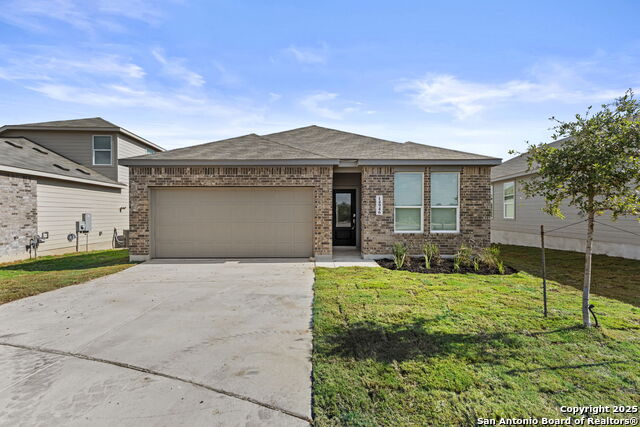 Details for 14946 Taradeau, San Antonio, TX 78254