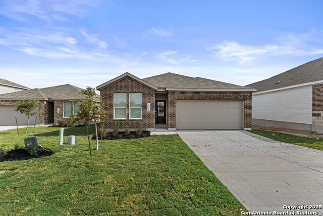 Details for 14950 Taradeau, San Antonio, TX 78254