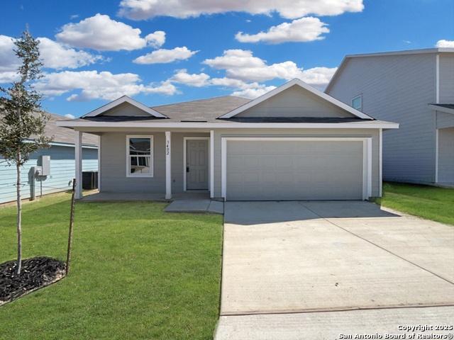 Details for 3402 Gingham Point, Converse, TX 78109