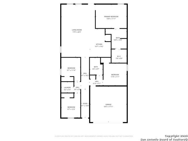 Image 47 of 48 For 3402 Gingham Point