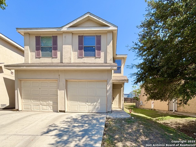 Details for 10814 Mathom  4, Universal City, TX 78148