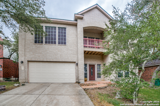 Details for 7 Brentcove , San Antonio, TX 78254