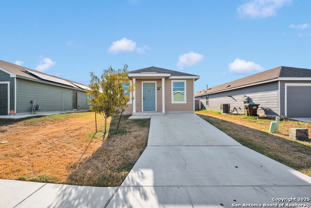 Details for 14418 Southton Basin, San Antonio, TX 78223