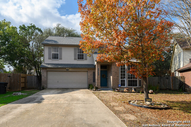 Details for 6723 Mary Todd, San Antonio, TX 78240