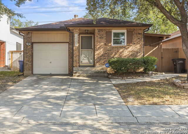 Details for 12202 Stoney Cove, San Antonio, TX 78247