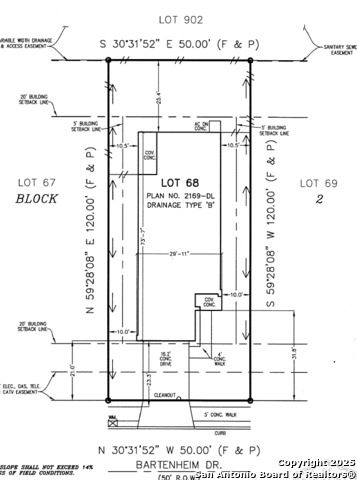 Listing photo id 4 for 10310 Bartenheim Dr