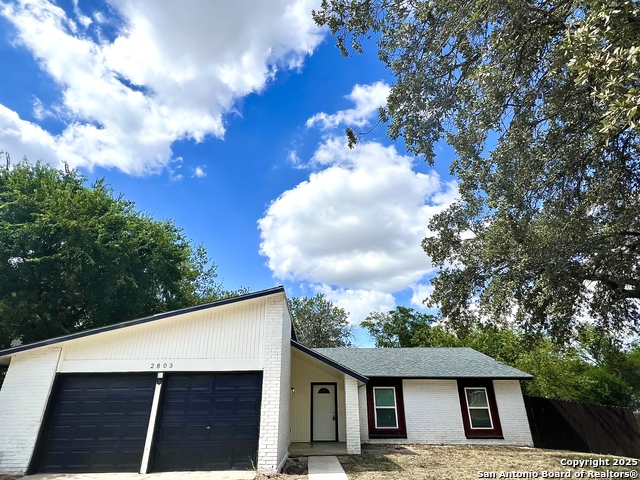 Details for 2803 Lake Arbor, San Antonio, TX 78222