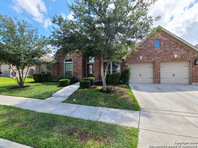 Details for 3041 Saddlehorn Dr, Seguin, TX 78155