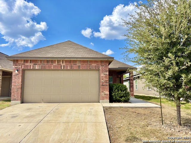 Details for 7347 Braes  , San Antonio, TX 78244