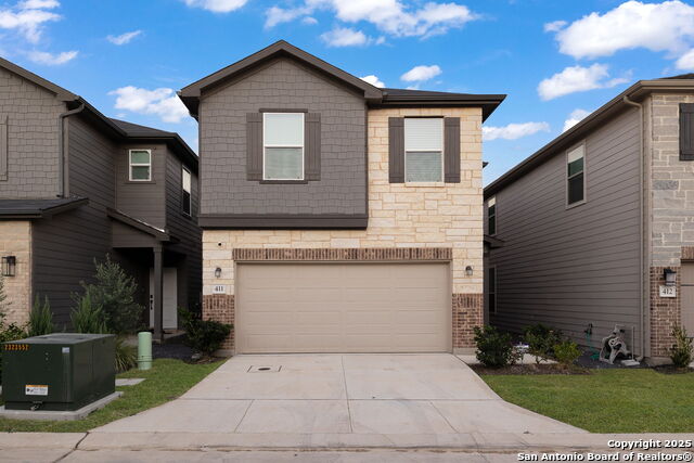 Details for 14839 Vance Jackson Rd #411, San Antonio, TX 78249