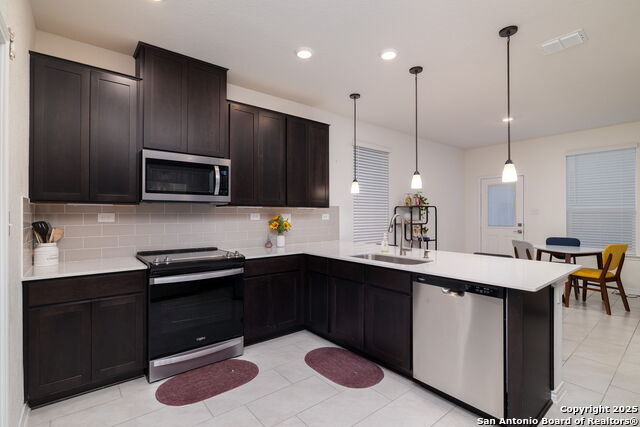 Image 15 of 26 For 14839 Vance Jackson Rd #411