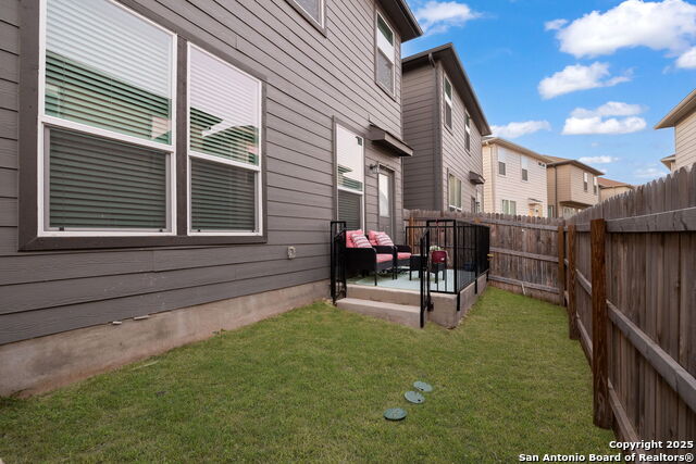 Image 26 of 26 For 14839 Vance Jackson Rd #411
