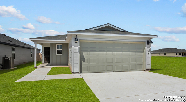 Details for 1527 Silver Run, New Braunfels, TX 78130