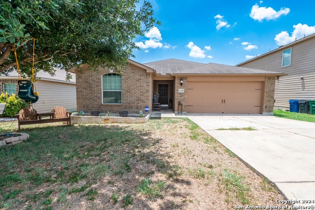 Details for 6335 Still Meadow, San Antonio, TX 78222