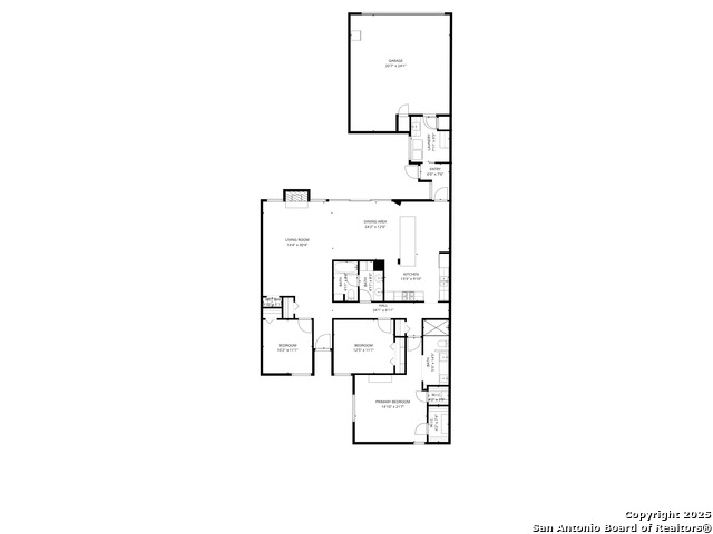 Listing photo id 32 for 11314 Whisper Willow St
