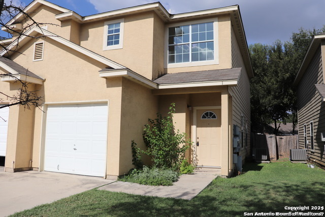 Details for 8611 Kingsbury View  1, San Antonio, TX 78240