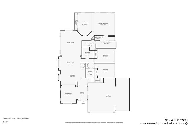 Image 27 of 28 For 420 Bee Caves Cv