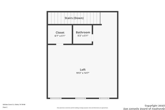 Image 28 of 28 For 420 Bee Caves Cv