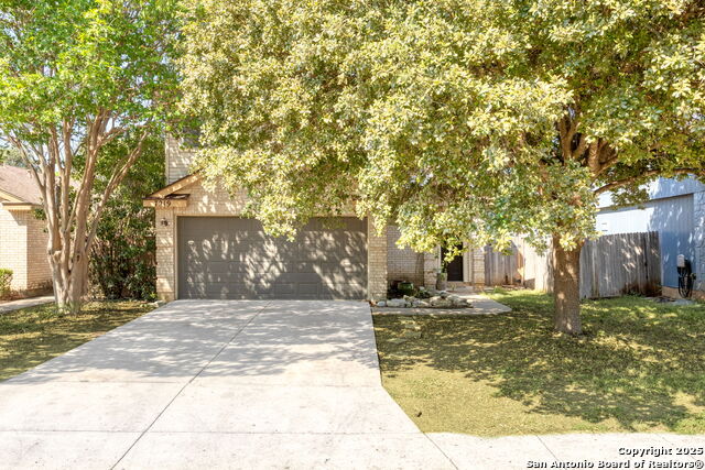 Details for 7219 Burns Crossing, San Antonio, TX 78250