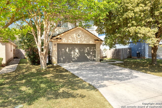 Image 3 of 25 For 7219 Burns Crossing