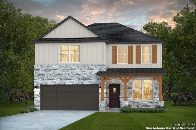 Details for 4824 Whaler  , San Antonio, TX 78245