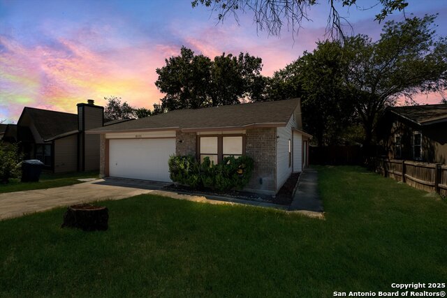 Details for 5111 Anacacho, San Antonio, TX 78217
