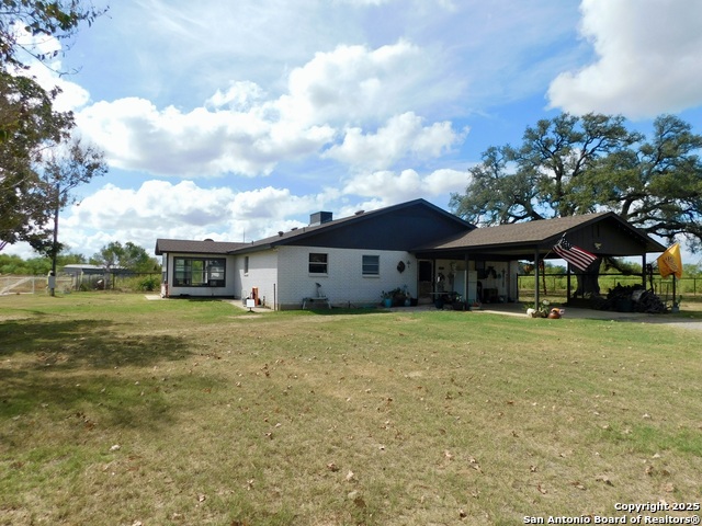 Image 3 of 26 For 462 County Road 763