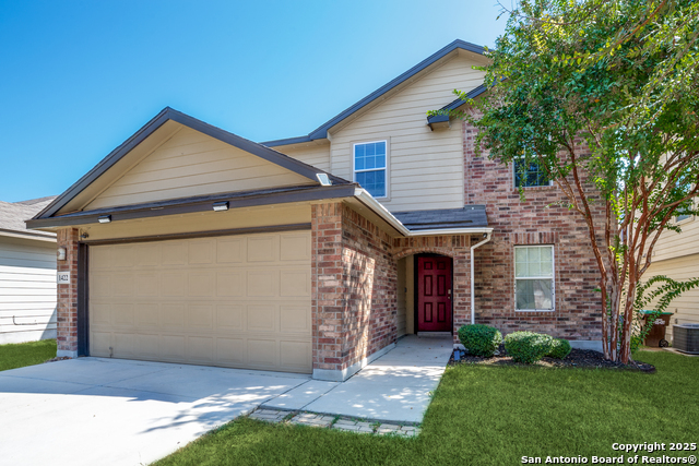 Details for 1422 Anise Ln, San Antonio, TX 78245