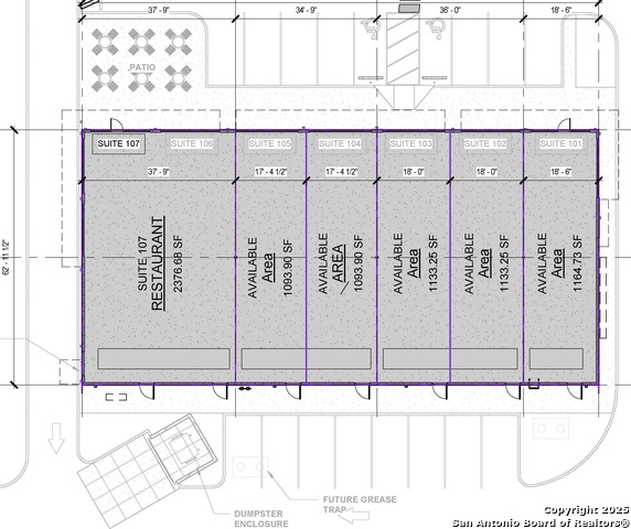 Listing photo id 1 for 13746 Potranco 101