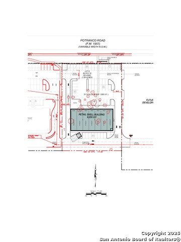 Listing photo id 2 for 13746 Potranco 101