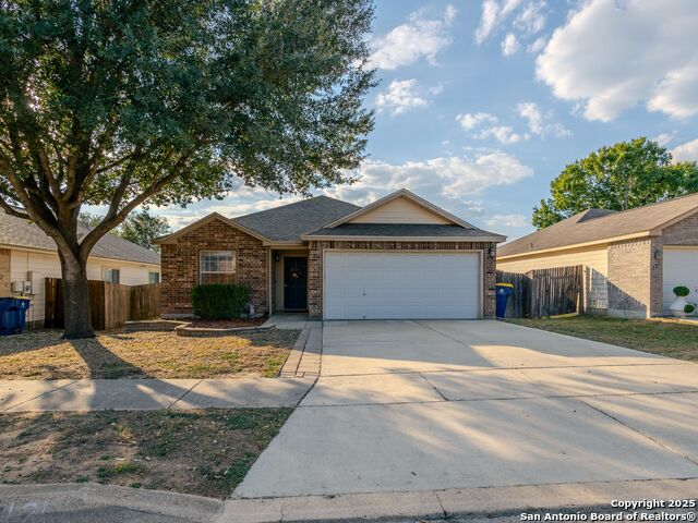 Details for 125 Dewberry, Cibolo, TX 78108