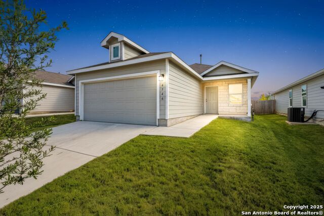 Details for 4546 Glades Way, San Antonio, TX 78222