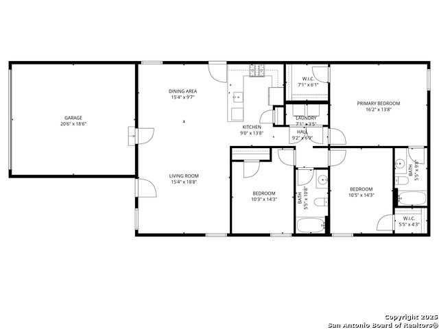 Image 36 of 36 For 4546 Glades Way
