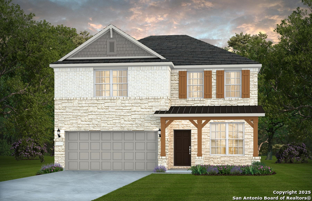 Details for 12413 Dime Box, San Antonio, TX 78253