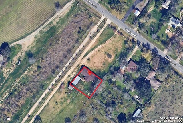 Listing photo id 46 for 9611 Hildebrandt Rd