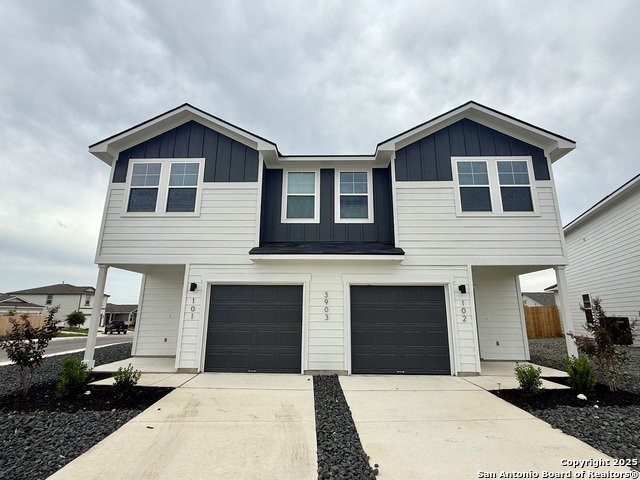 Details for 3903 Abbott Pass 102, St Hedwig, TX 78152