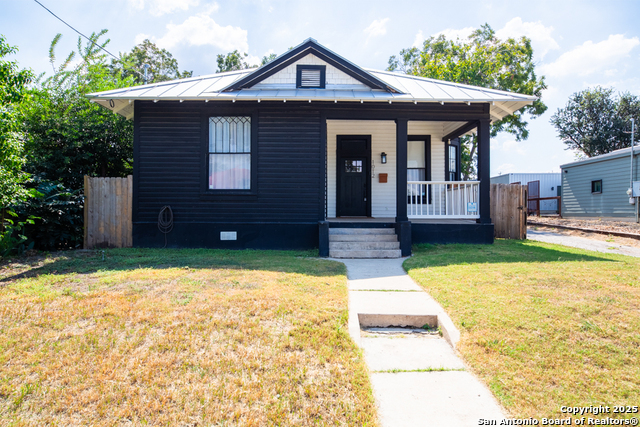Details for 1012 Dawson  , San Antonio, TX 78202