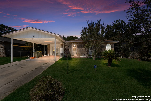 Details for 217 Beverly  , Schertz, TX 78154