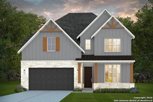 Details for 1416 Hallettsville, San Antonio, TX 78253